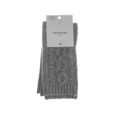 Benvärmare (Grå) från H&M