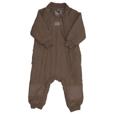 Outdoor overalls (Brun) fra MarMar Copenhagen Polyester