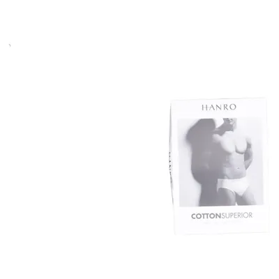 Ondergoed (Cotton Superior) van Hanro Katoen, Elastaan