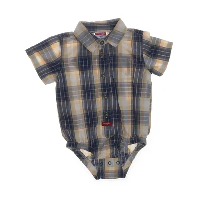 Romper (W23F540IHA) van Wrangler Katoen, Polyester