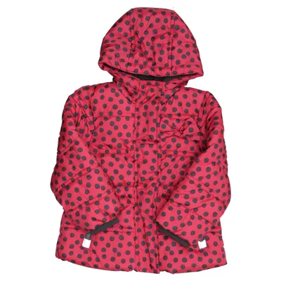 Winterjas (Rood, Zwart) van Blue Seven Polyester