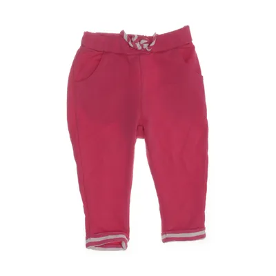 Byxor (Rosa) från All Star Bomull, Elastan, Polyester