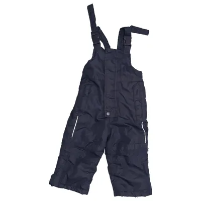 Pantalon de ski (Noir) de Papagino Polyester