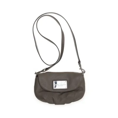 Axelremsväska (Beige) från Marc by Marc Jacobs