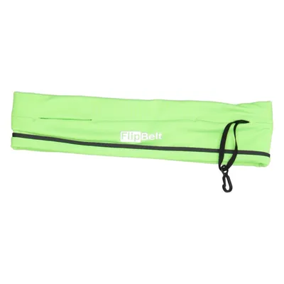 Ceinture d'hydratation (Vert) de Flipbelt