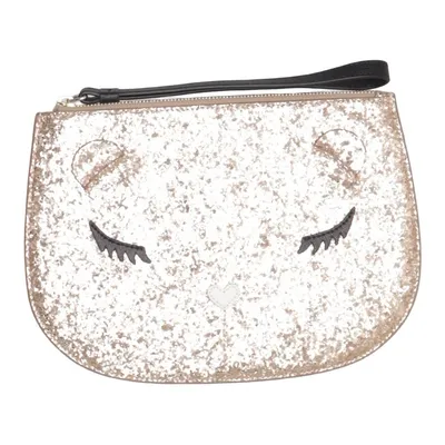Clutchtaske (Guld) fra Furla