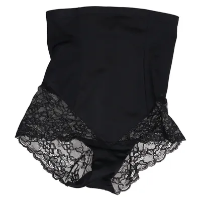Shapewear-underdel (Svart) från Lindex Elastan, Polyamid
