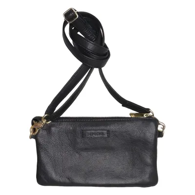 Shoulder-bag (Black) from Depeche