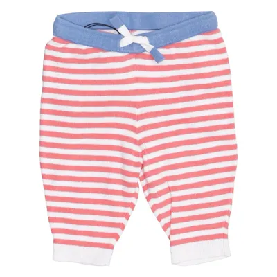 Pantalon de pyjama (Rouge, Blanc, Bleu) de Baby Boden Coton