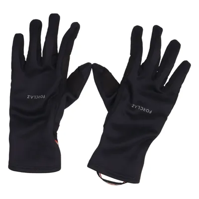 Handschoenen (Zwart) van Forclaz