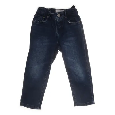 Jeans (Blå) från Country Road Bomull, Elastan, Polyester