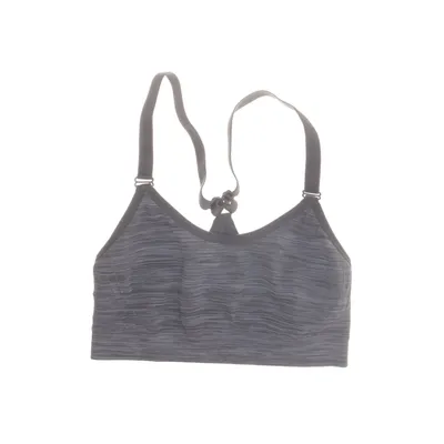Sports bra (Gray) from Rykä