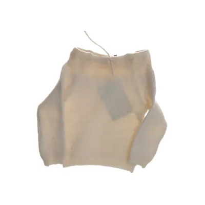 Sweater (Beige) Wool