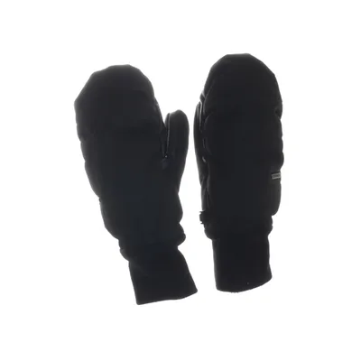 Vanter (Sort) fra Everest Polyester, Polyurethan