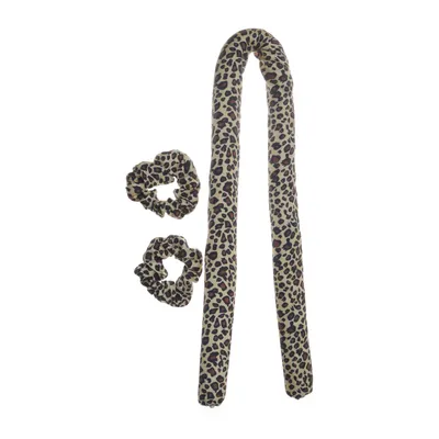 Hårspolar (Beige, Brun)