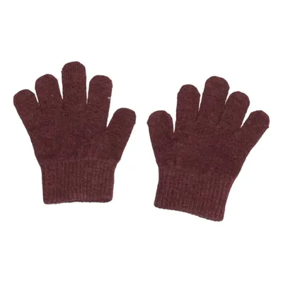 Handschoenen (Bruin) van Mikk-line