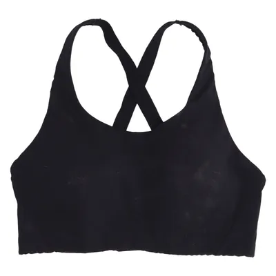 Sports bra (Black)