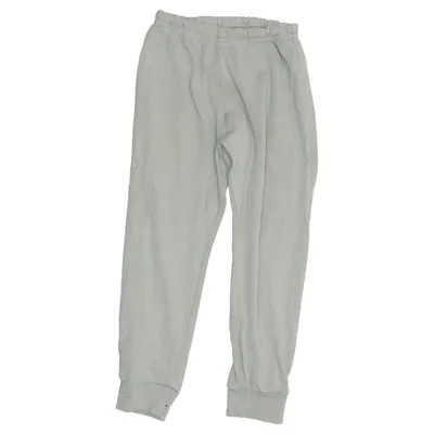 Pantalon de survêtement (Vert) de Joha Coton biologique