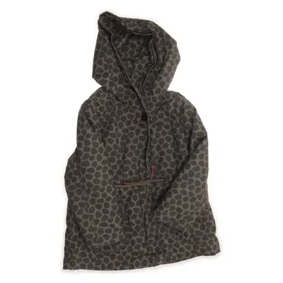 Parkas (Grön, Beige) från Zara BabyGirl Polyester