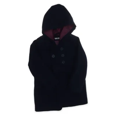 Kappa (Blå) från Edeis Elastan, Polyester, Viskos