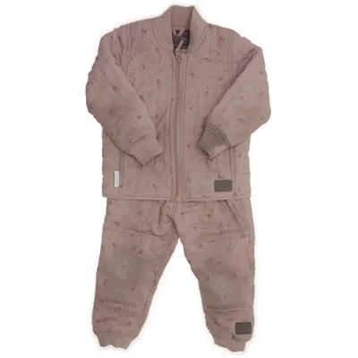 Outdoor set (Roze, Meerkleurig) van MarMar Copenhagen Polyester