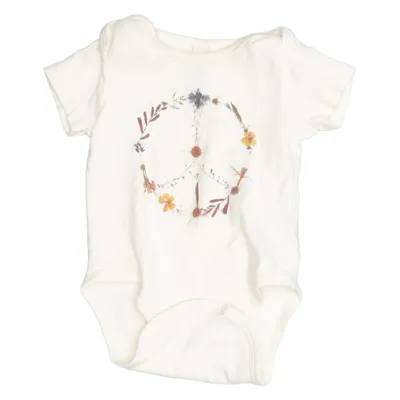 Body (Beige) from Earth Positive Organic cotton
