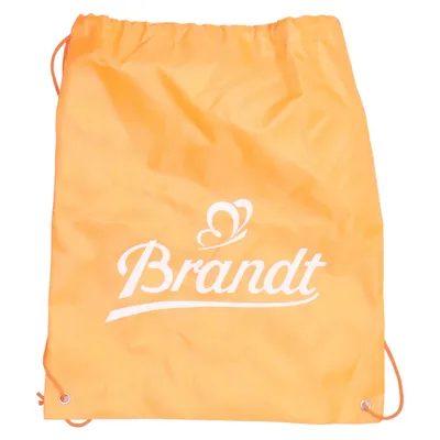 Gympapåse (Orange) från Brandt
