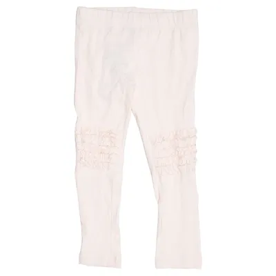 Leggings (Rosa) från Sweet Heart Bomull, Elastan