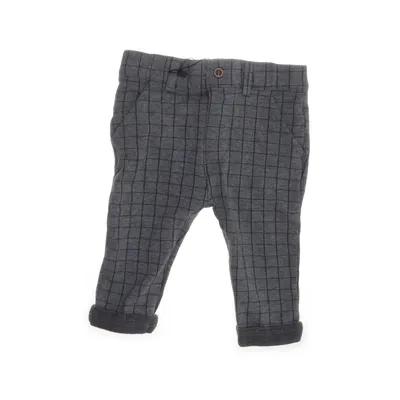 Broek (Grijs, Zwart) van Sweet Petit Elastaan, Organisch katoen, Polyester