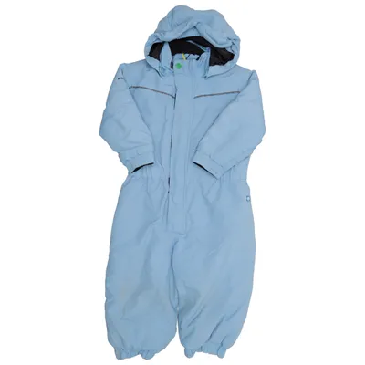 Barboteuse (Bleu) de Color Kids Polyester