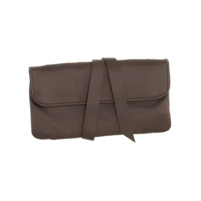 Clutch bag (Beige) from Pura Lopez