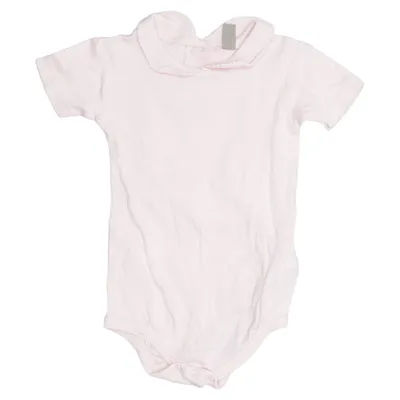 Body (Pink) fra Mana Bomuld