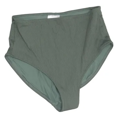 Bikiniunderdel (Grön) från H&M Elastan, Polyamid, Polyester