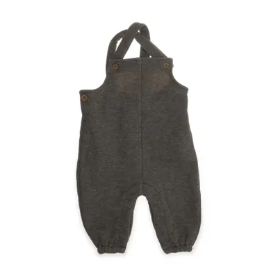 Sparkdräkt (Beige) från Lil'Atelier Bomull, Polyester