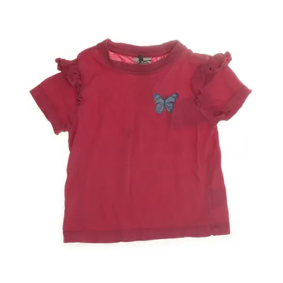 T-shirt (Rosa) från Yolita Bomull