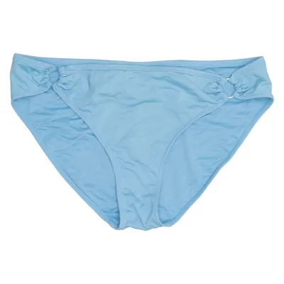 Bikiniunderdel (Blå) från Change Lingerie Polyamid