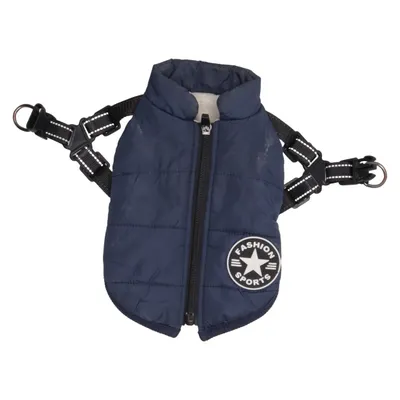 Manteau pour chien (Bleu) de V.Pet.B.R