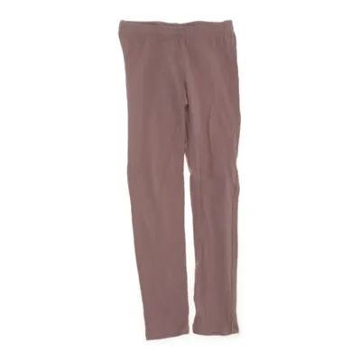 Leggings (Roze) van Soft Gallery Organisch katoen, Elastaan