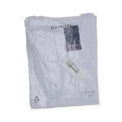 T-shirt (White) from Babista
