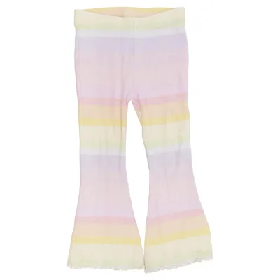 Leggings (Flerfarvet) fra Next Bomuld, Elastan