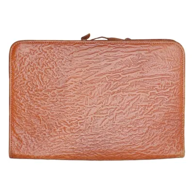 Porte-documents (Marron)