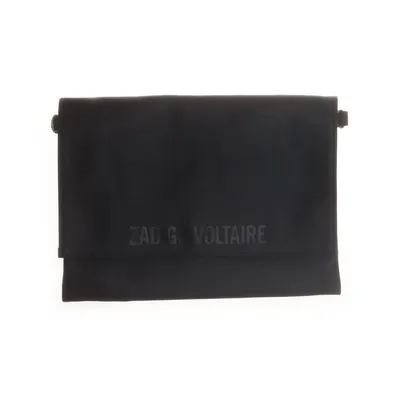 Umhängetasche (Schwarz) von Zadig & Voltaire