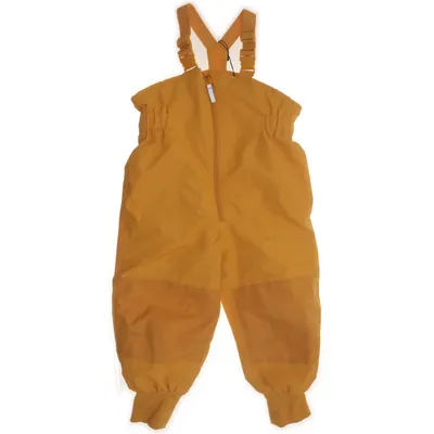 Regnbyxor (Gul) från TCM Polyester