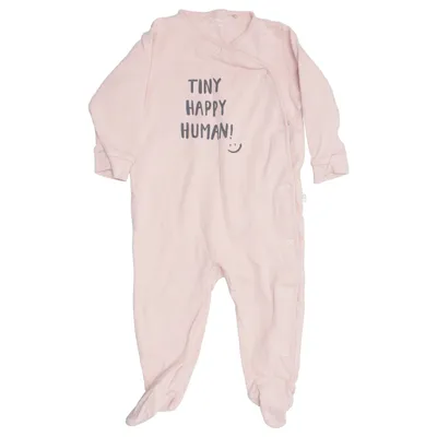 Barboteuse (Beige) de Next Baby Coton