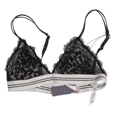 Bralette (Black, Beige) from Love Stories x H&M