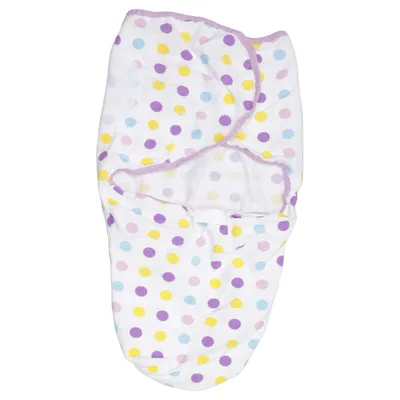 Gigoteuse (Blanc, Multicolore) de Motherhood Coton