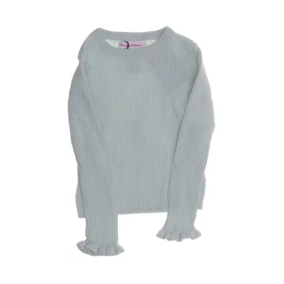 Sweater (Blå) fra Tommy Bahama Akryl, Bomuld