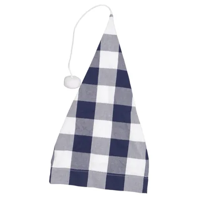 Muts (Blauw, Wit) van Hästens