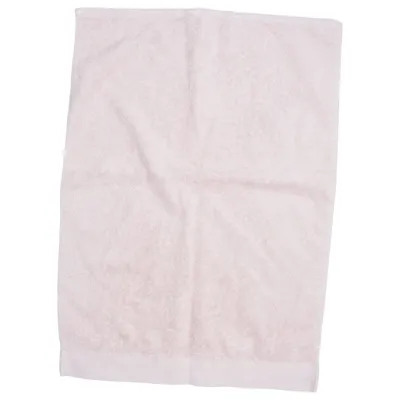 Handduk (Rosa) från Hemtex Bomull