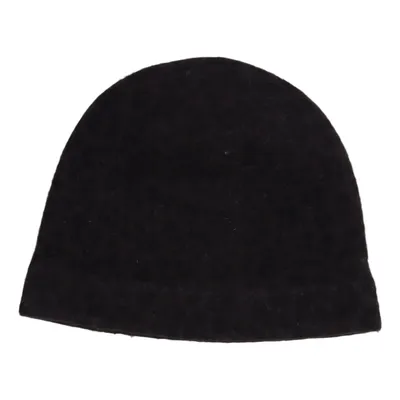 Beanie (Zwart) van Maya Copenhagen Wol